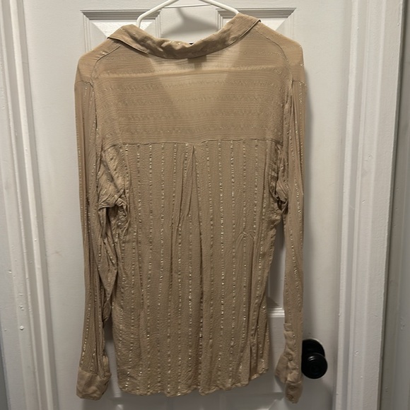 Express Portofino Slim Top - Picture 5 of 5